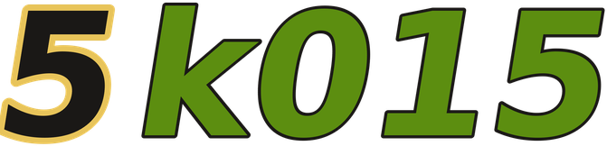 5k015 logo