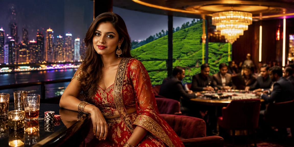 5k015 গোল্ডেন ক্যাসিনো রুলেট